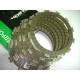 FRICTION CLUTCH PLATES HUSQVARNA 125