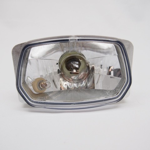 COMPLETE HEAD LIGHT 06-09