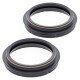 GUARDA-PÓS SUSPENSÃO KAYABA 48mm