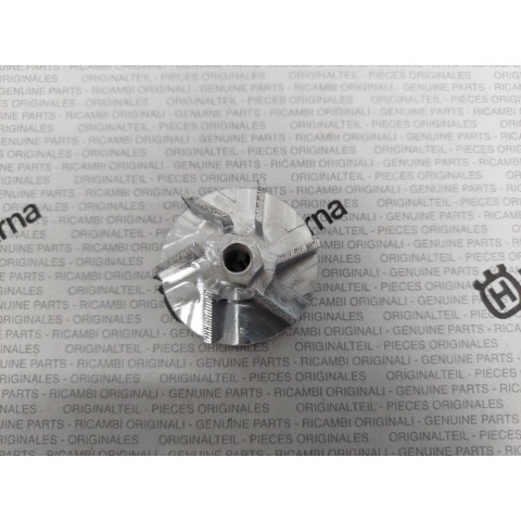 TURBINA BOMBA AGUA WR - CR 250 - 300 - 360