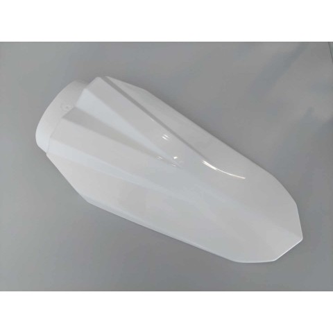 GUARDA-LAMA TRÁS BRANCO TE-SM 610 05-09