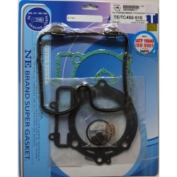 TOP END GASKET SET HUSQ 450-510 06-10
