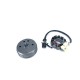 ROTOR + STATOR KIT GAS GAS 250-300 18-20