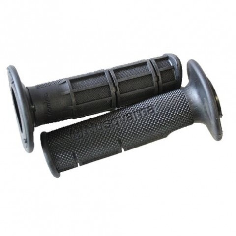 HUSQVARNA HAND-GRIP BLACK