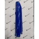 LH FORK PROTECTOR BLUE 45mm