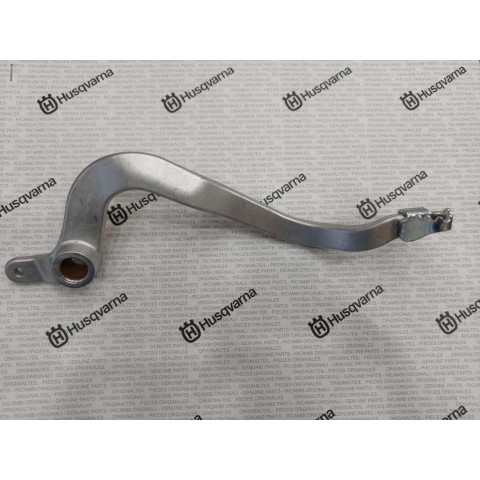 PEDAL BRAKE ASSEMBLY 449-511