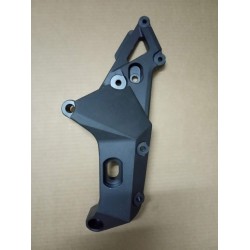 LH FRAME PLATE