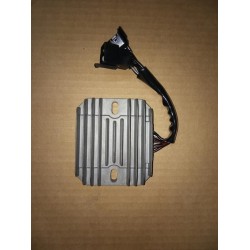 RETIFICADOR CORRENTE RAPTOR 650 I.E.