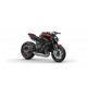 DRAGSTER RR red/black