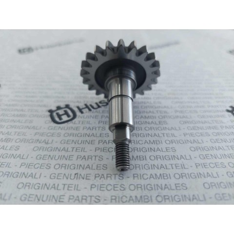 SHAFT WATER PUMP TE-TC-TXC 250-310 2010-2014