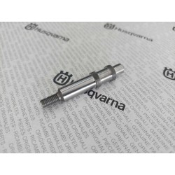 SHAFT WATER PUMP HUSQ 125