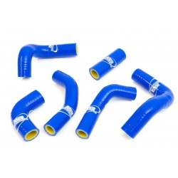 TUBOS RADIADOR SILICONE AZUL 450-510 03-08