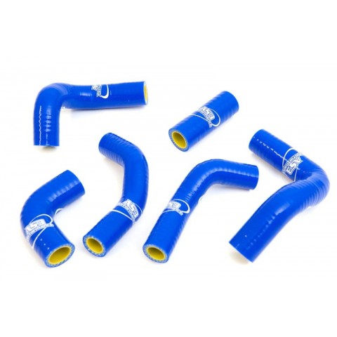 SILICONE RADIATOR HOSES BLUE 450-510 03-08