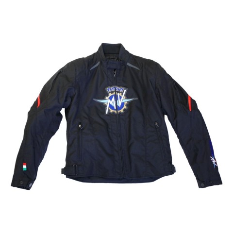 LAGUNA SECA D-DRY JACKET M