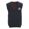 FHS. GILET GREY XS