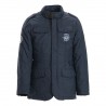 FHS. WINTER JK. BLUE NAVY L