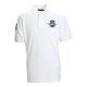 INST. POLO WHITE XXL