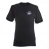 INST. T SHIRT BLUE XS