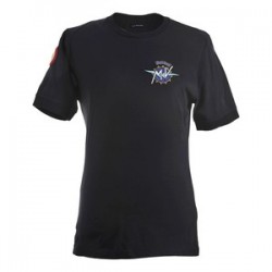 INST. T SHIRT BLUE XXL