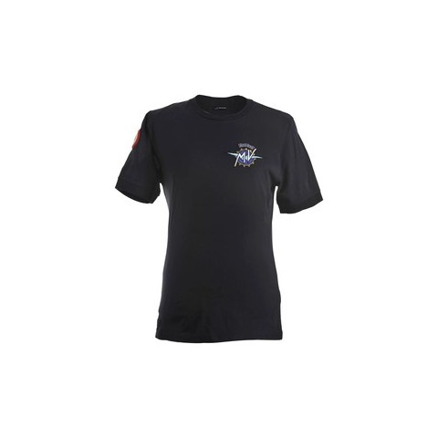 INST. T SHIRT BLUE XXL