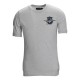 INST. T SHIRT GREY XS