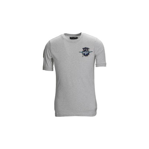 INST. T SHIRT GREY XS