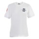INST. T SHIRT WHITE XXXL