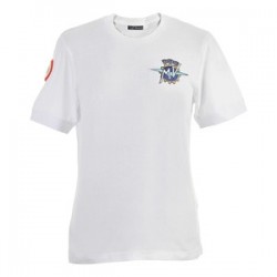 INST. T SHIRT WHITE XXXL
