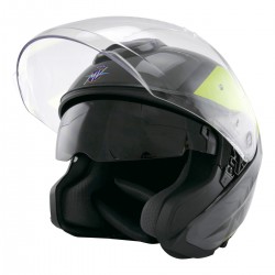 SCH M1 ECE GREY/BLACK XL