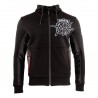 EGV1 PATCH RVS BLACK S