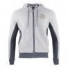 EGV1 HOODIE PRINT GREY 4XL