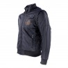 EGV1 HOODIE SLEEVE BLACK 3XL