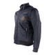EGV1 HOODIE SLEEVE BLACK L
