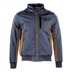 EGV1 HOODIE SLEEVE BRONZE 2XL