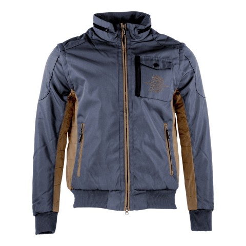 EGV1 HOODIE SLEEVE BRONZE M
