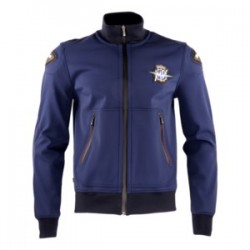 EGV1 SWEATER BLUE 4XL