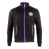 EGV1 SWEATER GREY/BLUE 3XL