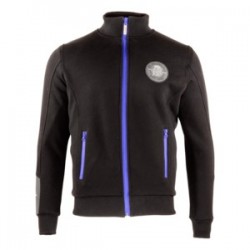 EGV1 SWEATER GREY/BLUE 4XL