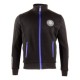 EGV1 SWEATER GREY/BLUE S