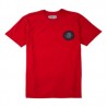 EGV1 TSHIRT PATCH RED 3XL
