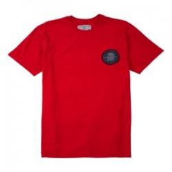 EGV1 TSHIRT PATCH RED 5XL