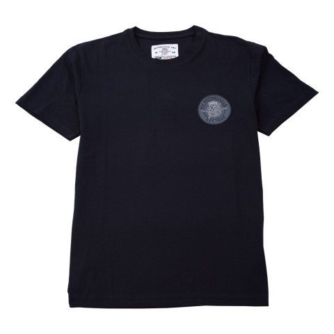 EGV1 TSHIRT PATCH BLACK 5XL