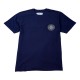 EGV1 TSHIRT PATCH BLUE 2XL