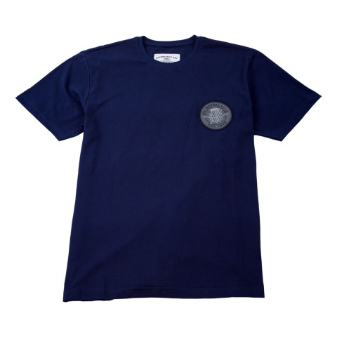 EGV1 TSHIRT PATCH BLUE 3XL