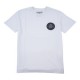 EGV1 TSHIRT PATCH WHITE 5XL