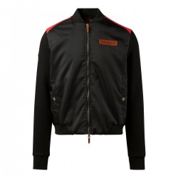 SUPERVELOCE BOMBER JACKET S