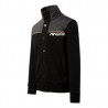 HERITAGE SWEATSHIRT GREY/BLACK