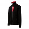 ROSSO SWEATSHIRT BLACK 2XL