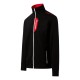 ROSSO SWEATSHIRT BLACK XS