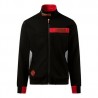 SUPERVELOCE SWEAT BLACK/GREY